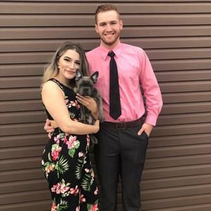 Meet your Posher, Bailey